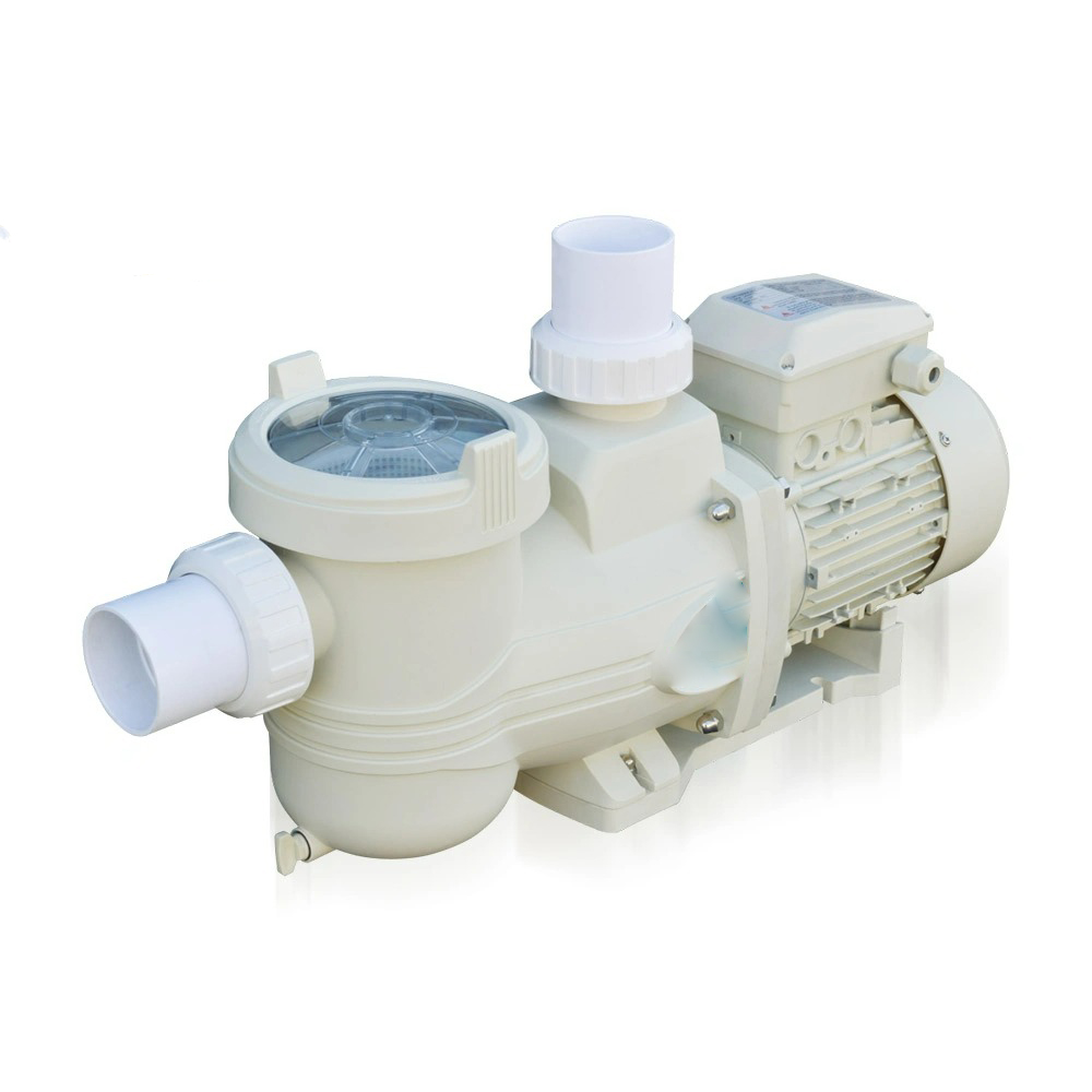Pool Pump 2Hp Variable Speed - Commercial 2HP 3HP 220V Custom Logo