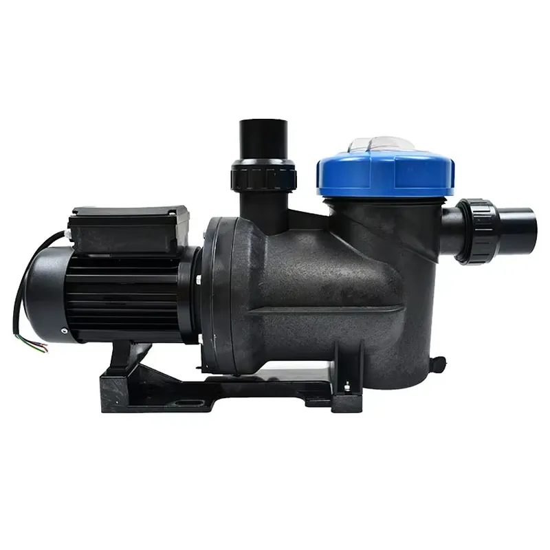 Pool Pump 2Hp Variable Speed - Factory Price Commercial or Home Swimming