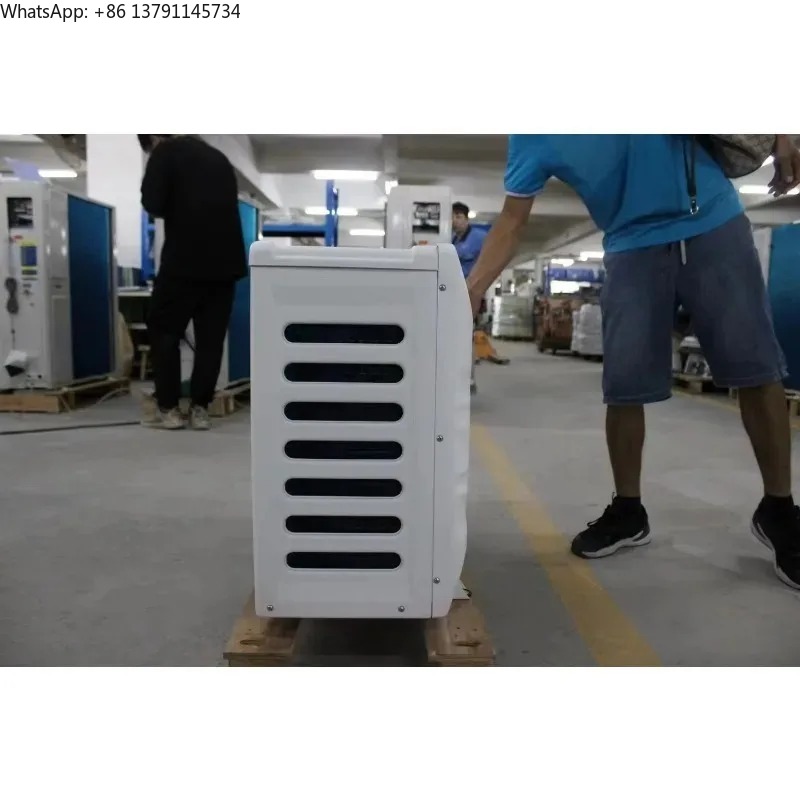 Pool Heat Pump 5Kw - 5KW Swimming pool air source heat