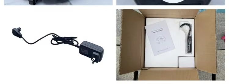 Pool Robot Cleaner Cordless - 2025 New Model Cordless Robotic Pool