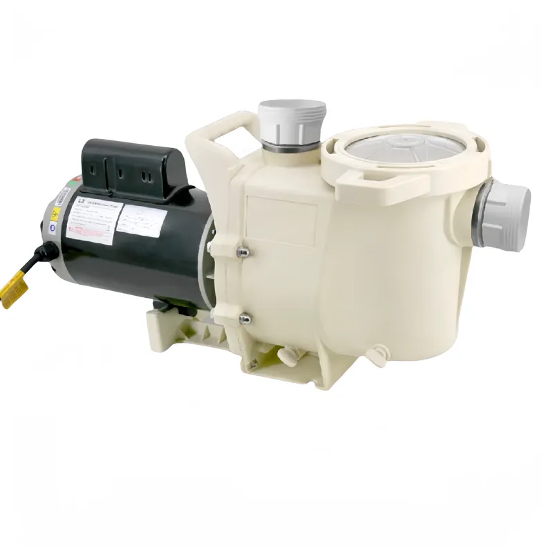 Pool Pump 2Hp Variable Speed - High Quality European Style 2HP Variable