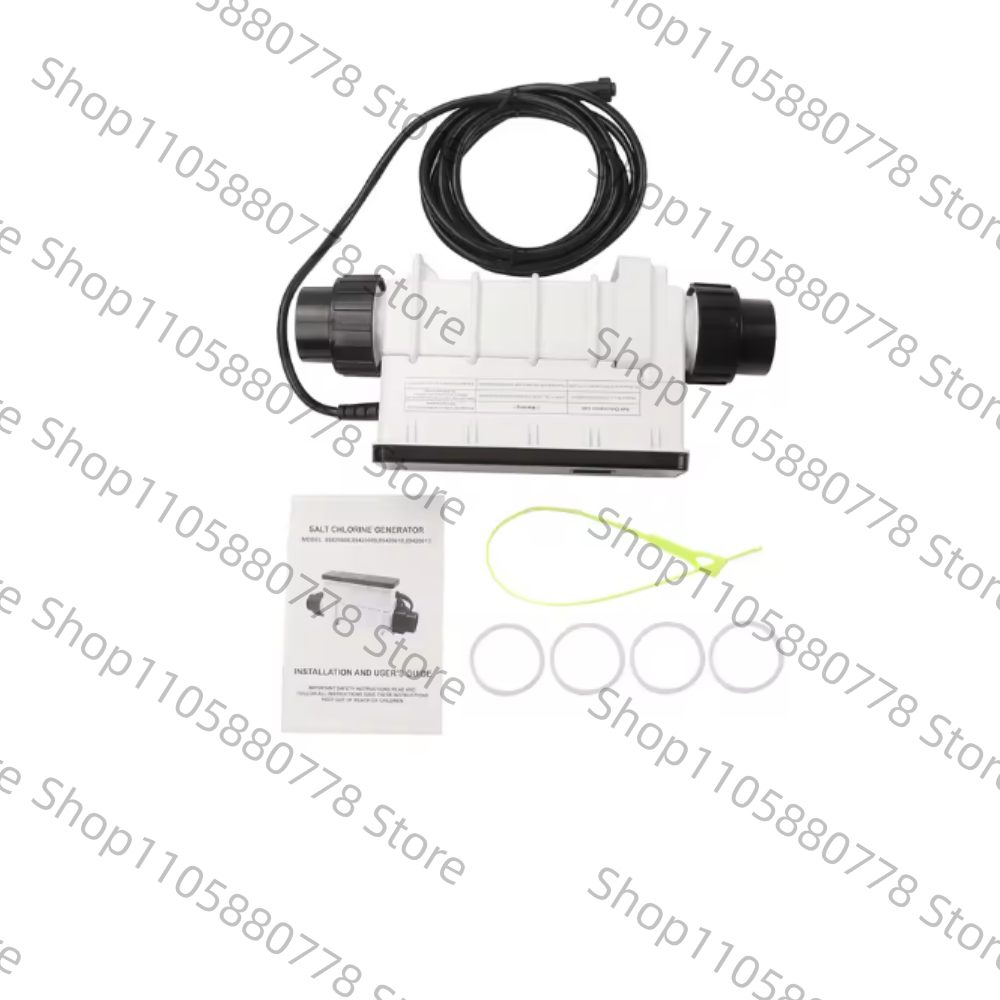 Salt Water Chlorinator Cell - Pentair IntelliChlor IC40 Salt Chlorine Generator
