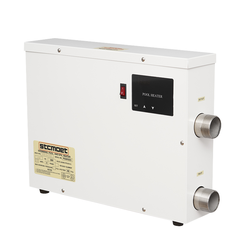 Pool Heat Pump 5Kw - Hot Sale 11KW 220V Electric Pool