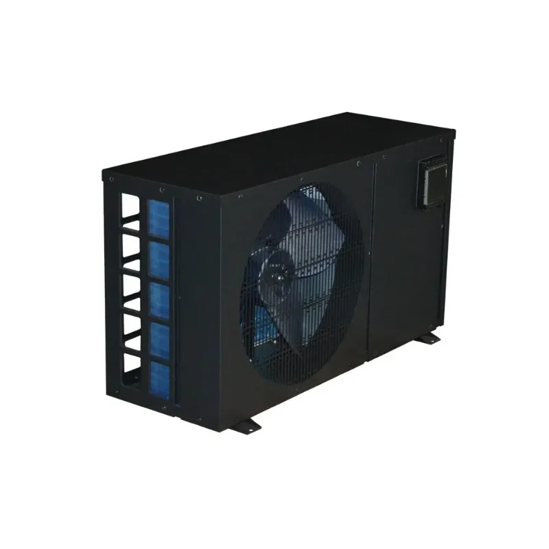 Pool Heat Pump 5Kw - depositMini R32 5KW Pool Heaters Swimming