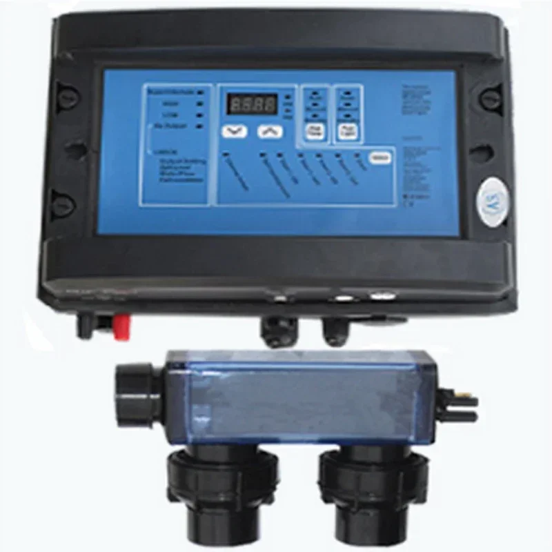 Salt Water Chlorinator Cell - 2026/Swimming Pool Cell System Salt water