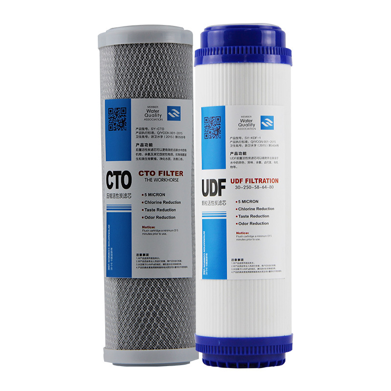 Salt Water Chlorinator Cell - YenvQee 10 Inch Đa Năng Bông