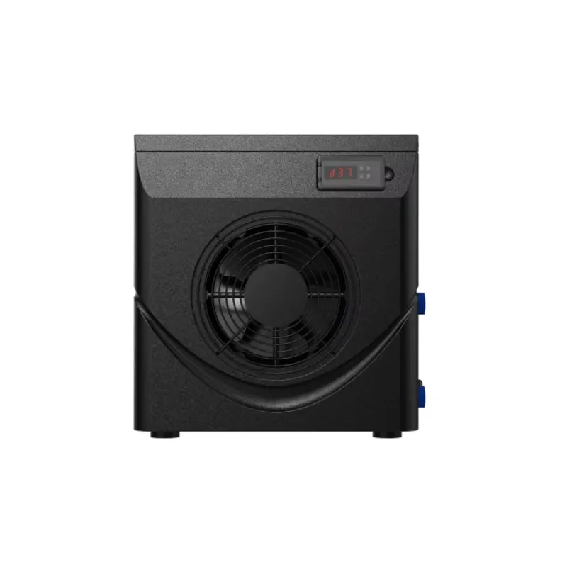 Pool Heat Pump 5Kw - Series Easy Install Mini Pool Heat