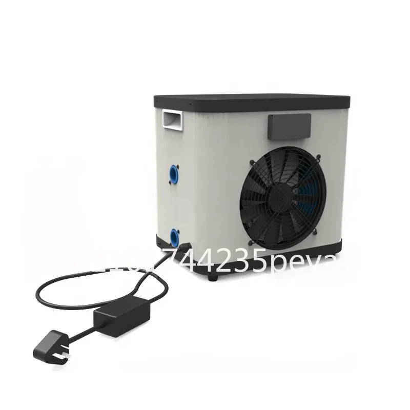 Pool Heat Pump 5Kw - 3KW 4KW 5KW Mini Pool Heat