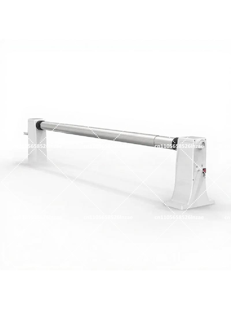 Pool Cover Reel Above Ground - Automatic Roller Pool Cover Reel with