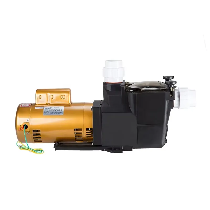 Pool Pump 2Hp Variable Speed - ZRF1 Huaxi 2HP Variable Speed Pool