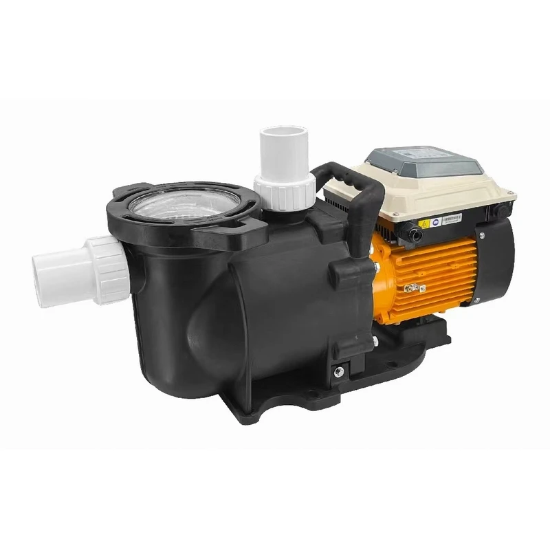 Pool Pump 2Hp Variable Speed - 2HP 3HP High Power Swimming Pool
