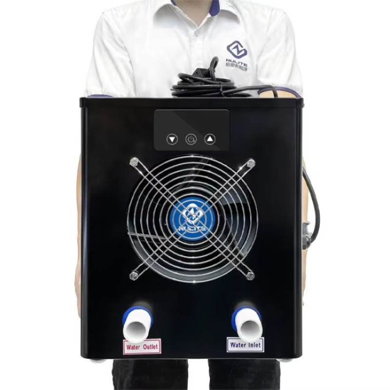 Pool Heat Pump 5Kw - China R32 3KW 4KW 5KW 6KW