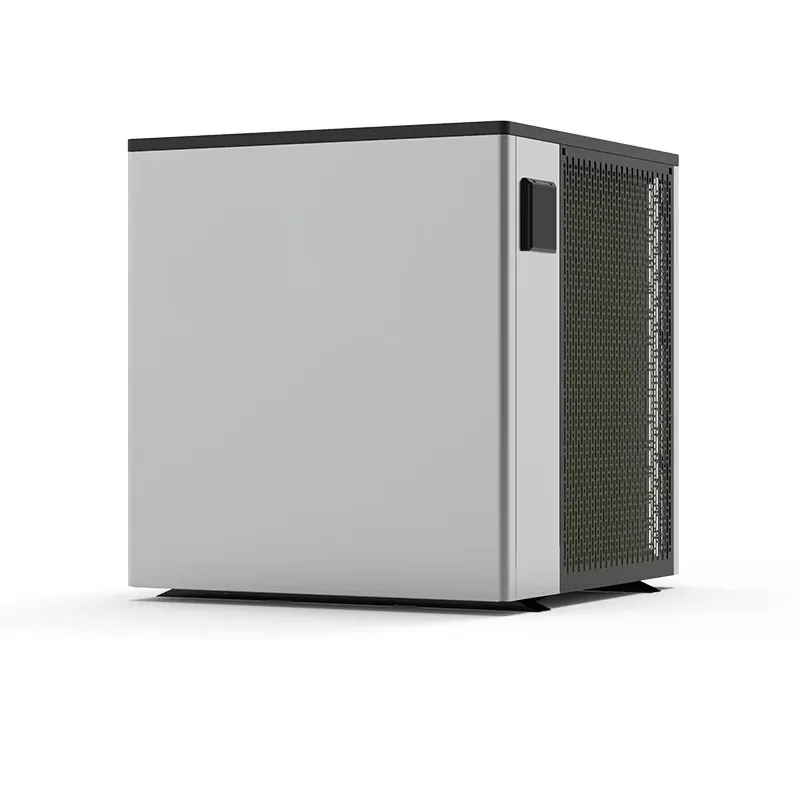 Pool Heat Pump 5Kw - High COP R32 5kw to 15kw