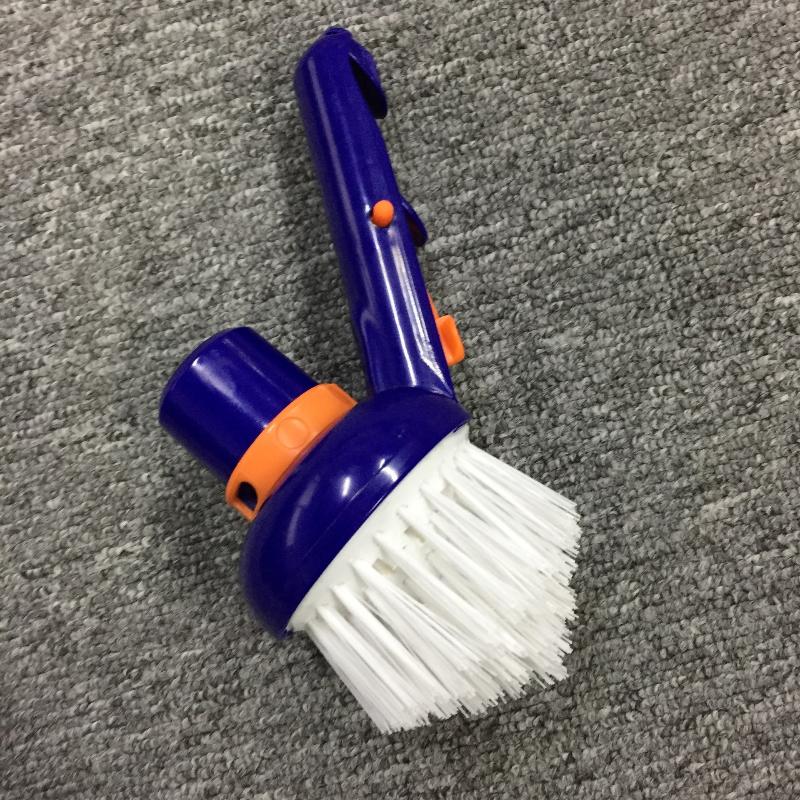 Pool Vacuum Head Brush - 1 PCS Swimming Pool Vacuum Suction