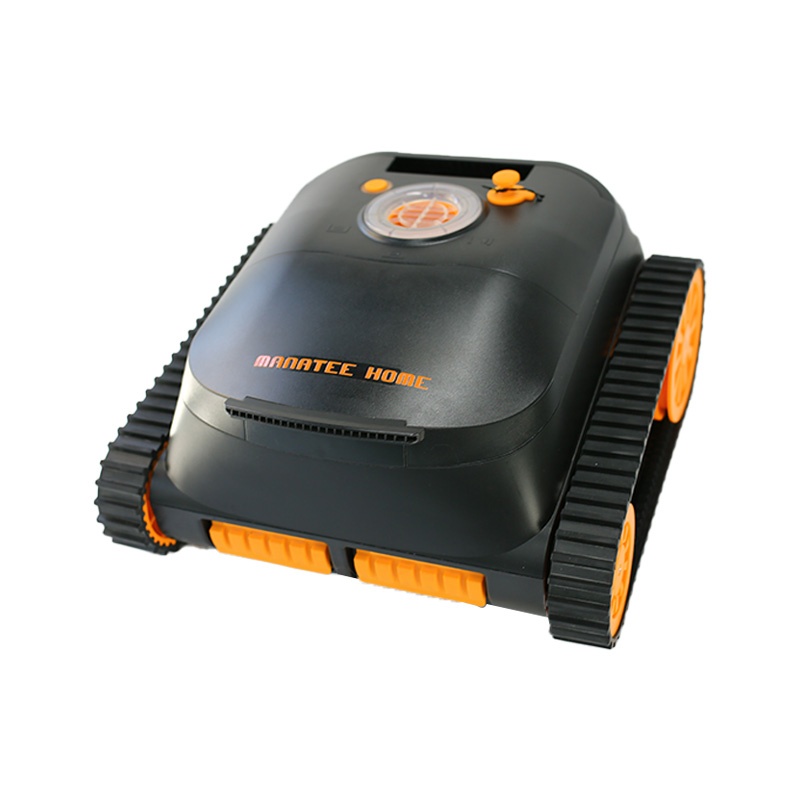 Robotic Pool Cleaner Wall Climbing - Addotron Hot Selling USA Cordless Swimming