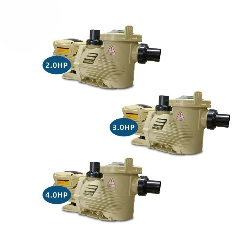 Pool Pump 2Hp Variable Speed - Popular Save Power Inverter Variable Speed