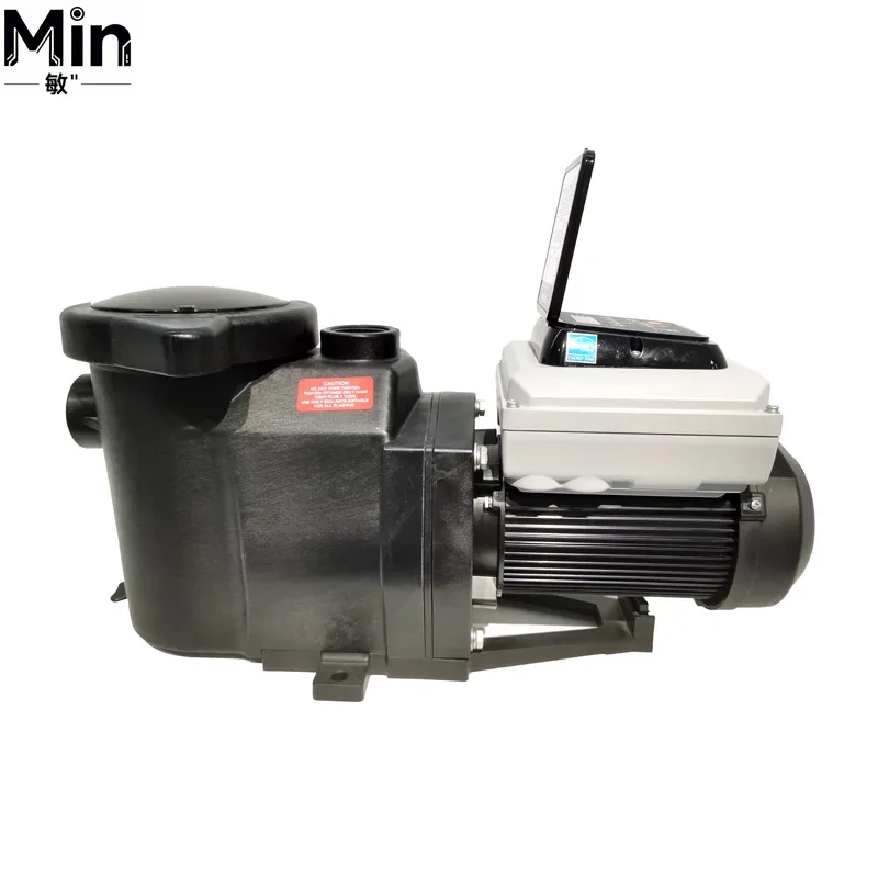 FB2020CVS 2HP Digital Smart Va - đánh giá và giá Pool Pump 2Hp Variable Speed