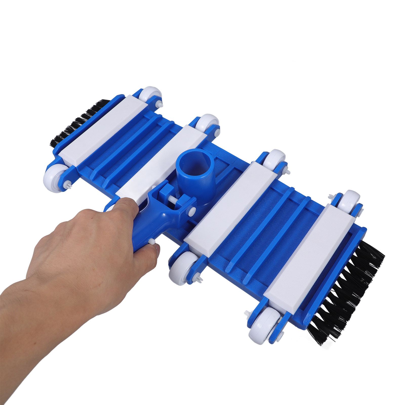 14-Inch Pool Vacuum Head with  - đánh giá và giá Pool Vacuum Head Brush