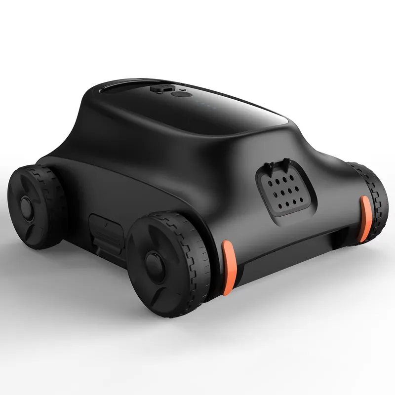 [Up to 2000 Sq.ft] Seauto SAT  - đánh giá và giá Pool Robot Cleaner Cordless