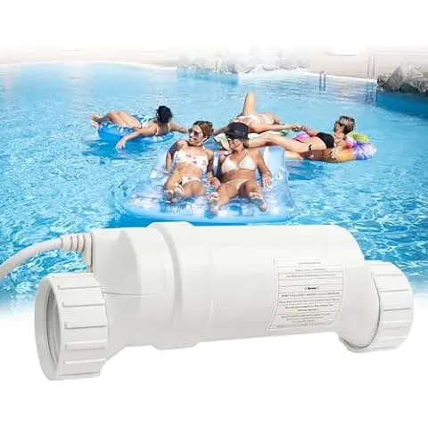 T-Cell-3 Salt Water Pool Chlor - đánh giá và giá Salt Water Chlorinator Cell