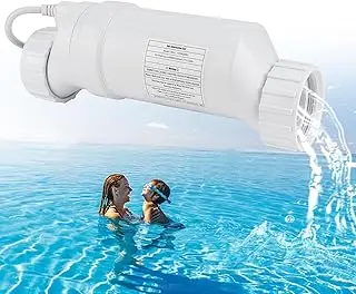 T-Cell-3 Salt Water Pool Chlor - đánh giá và giá Salt Water Chlorinator Cell