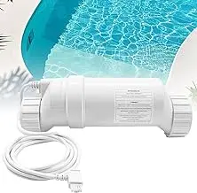 T-Cell-3 Salt Water Pool Chlor - đánh giá và giá Salt Water Chlorinator Cell