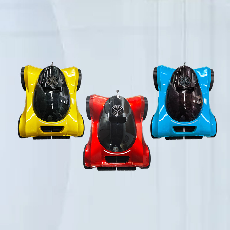 Addotron Professional Wall Cli - đánh giá và giá Pool Cleaner Robot With App