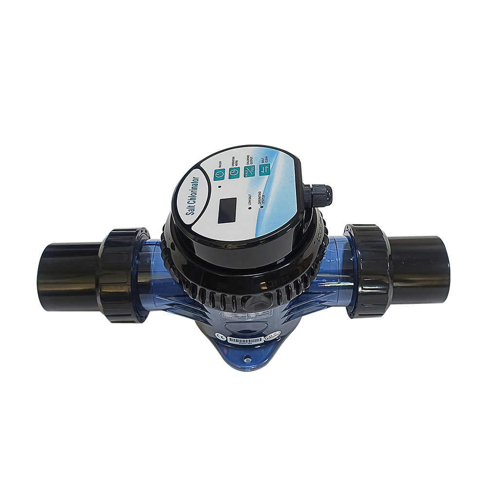 Self-cleaning Intelligent Salt - đánh giá và giá Salt Water Chlorinator Cell