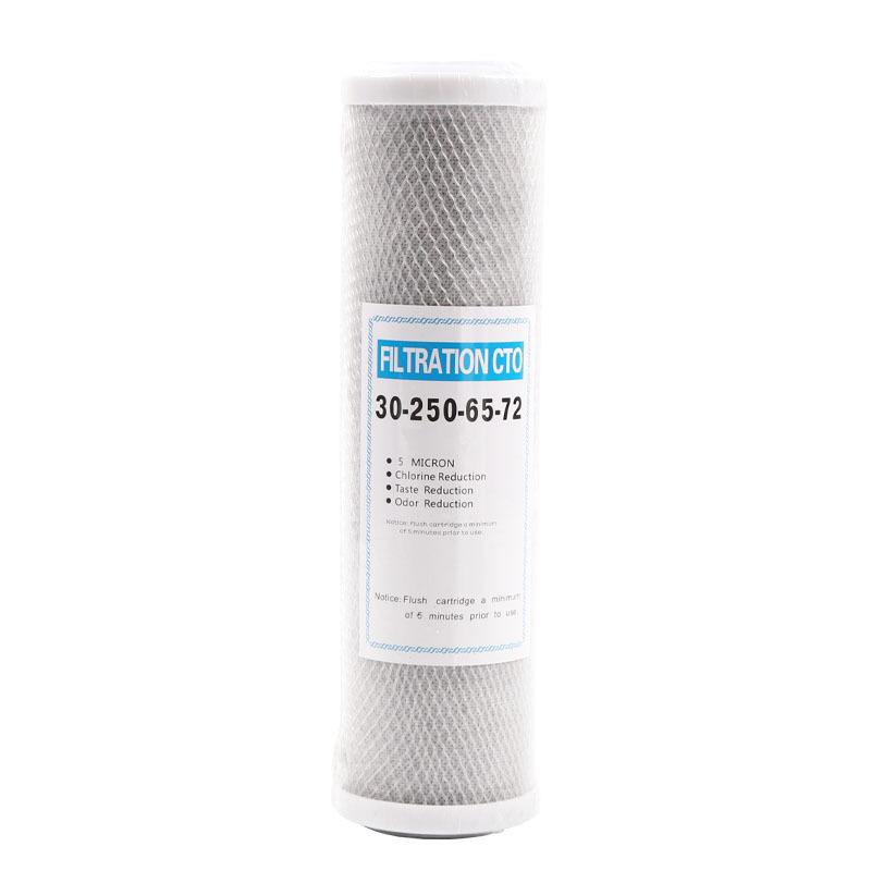 YenvQee 10Inch Đa Năng Carbon  - đánh giá và giá Salt Water Chlorinator Cell