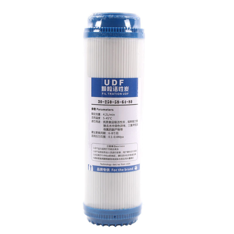 YenvQee 10Inch Đa Năng Carbon  - đánh giá và giá Salt Water Chlorinator Cell