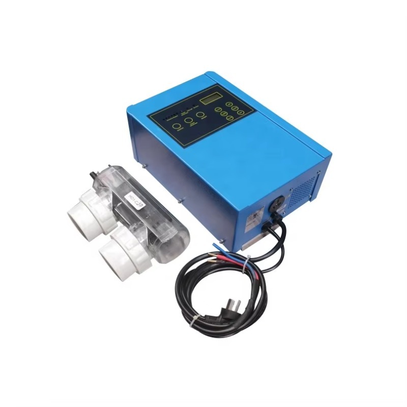 High Quality Swimming Pool Sal - đánh giá và giá Salt Water Chlorinator Cell