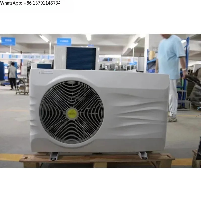 5KW Swimming pool air source h - đánh giá và giá Pool Heat Pump 5Kw