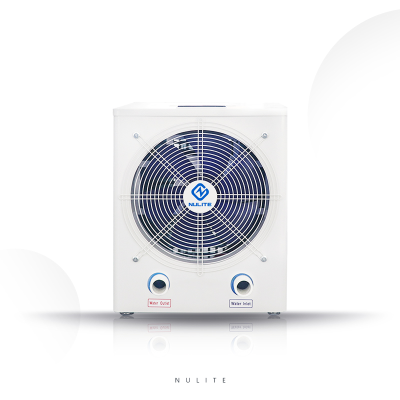 Freestanding 5KW To 25KW Pool  - đánh giá và giá Pool Heat Pump 5Kw