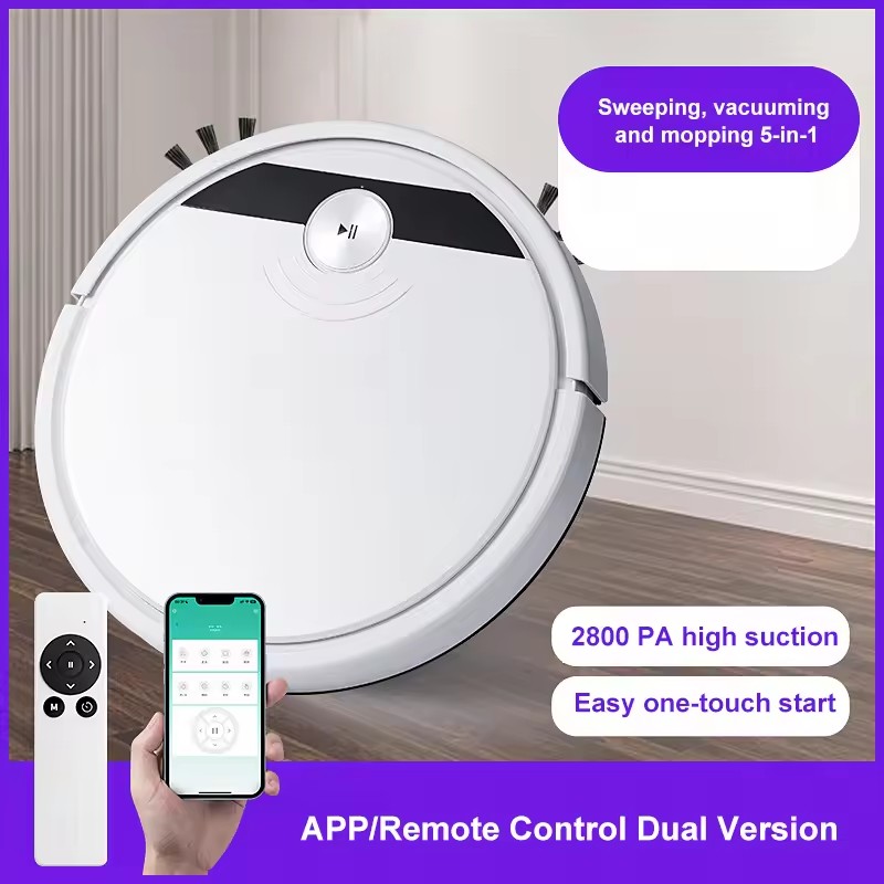 New App Control Vacuum Sweeper - đánh giá và giá Pool Cleaner Robot With App