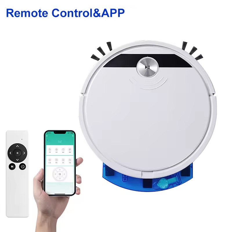New App Control Vacuum Sweeper - đánh giá và giá Pool Cleaner Robot With App
