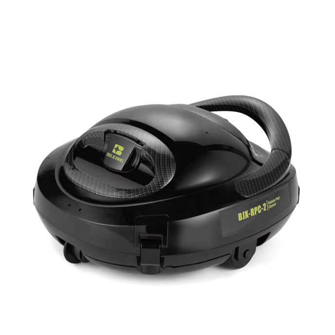 5000mAh Battery 36W Cordless P - đánh giá và giá Robotic Pool Cleaner Wall Climbing