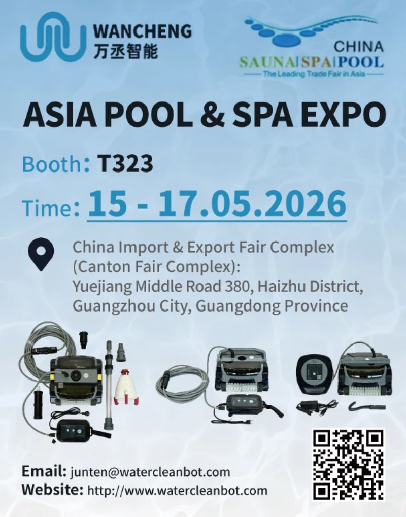 Airo Wired High Quality Outdoo - đánh giá và giá Robotic Pool Cleaner Wall Climbing