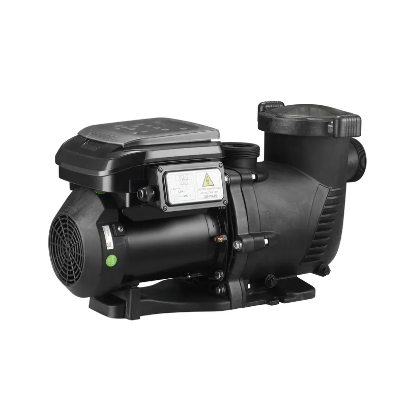 2HP VARIABLE SPEED POOL WATER  - đánh giá và giá Pool Pump 2Hp Variable Speed
