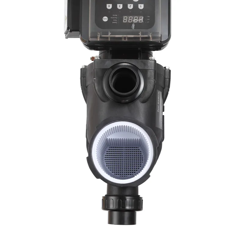 2HP VARIABLE SPEED POOL WATER  - đánh giá và giá Pool Pump 2Hp Variable Speed