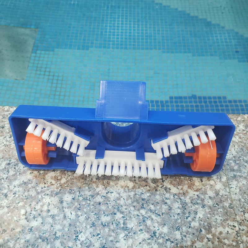 Portable Vacuum Nozzle Suction - đánh giá và giá Pool Vacuum Head Brush