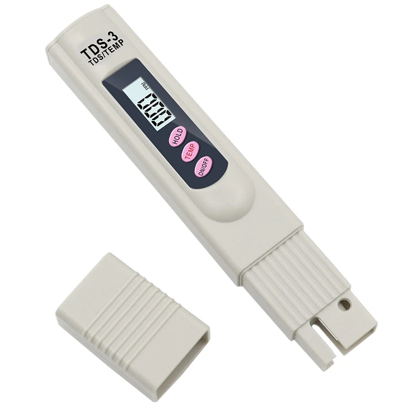 1/3 Pcs Portable LCD Digital T - đánh giá và giá Pool Test Kit Digital