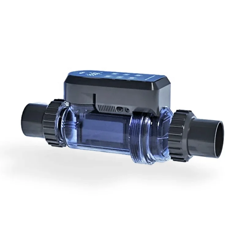 chlorinator for swimming pool  - đánh giá và giá Salt Water Chlorinator Cell