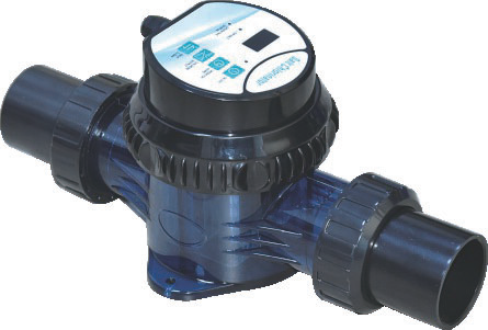 2025 New ECR Low Salt Water Ch - đánh giá và giá Salt Water Chlorinator Cell