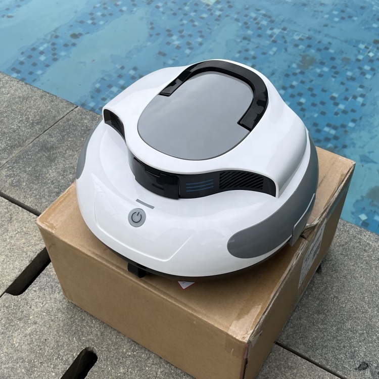 2025 New Model Cordless Roboti - đánh giá và giá Pool Robot Cleaner Cordless