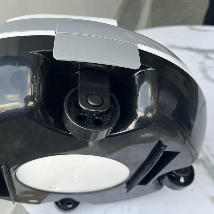 2025 New Model Cordless Roboti - đánh giá và giá Pool Robot Cleaner Cordless