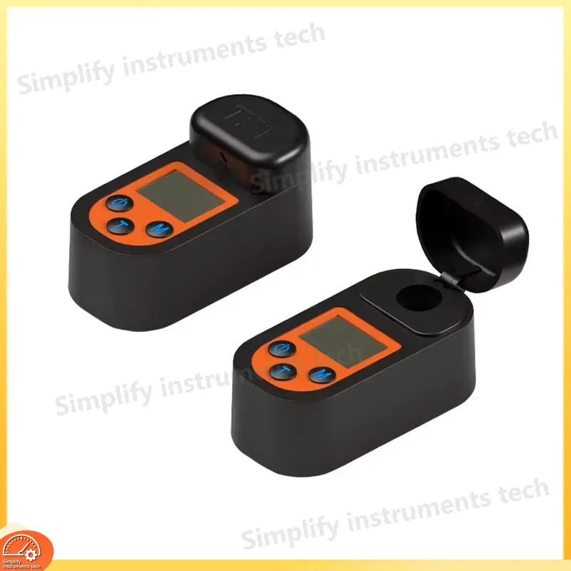 Water Quality Tester pH TDS EC - đánh giá và giá Pool Test Kit Digital