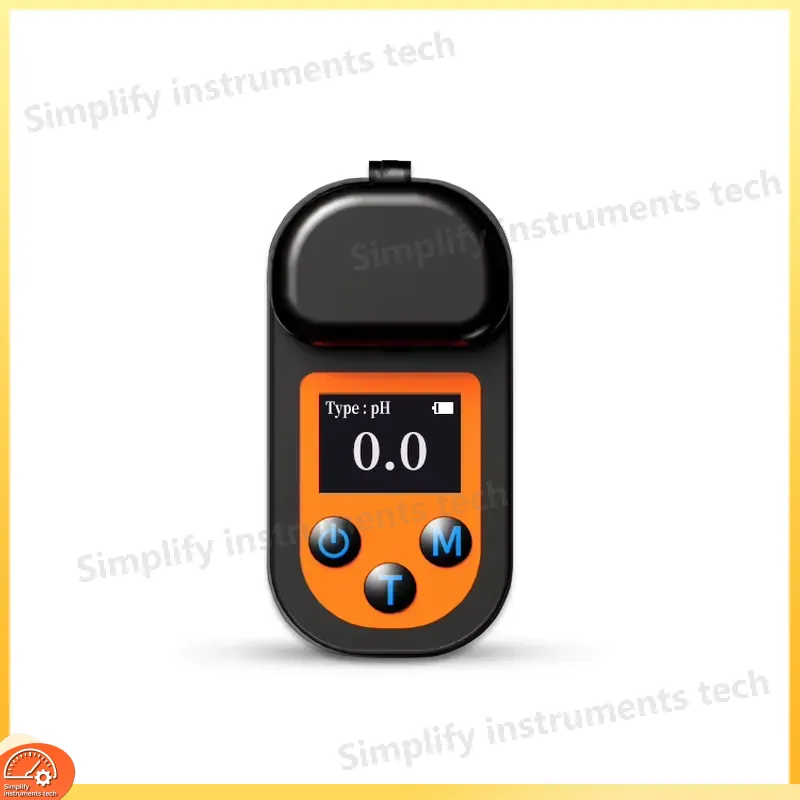 Water Quality Tester pH TDS EC - đánh giá và giá Pool Test Kit Digital