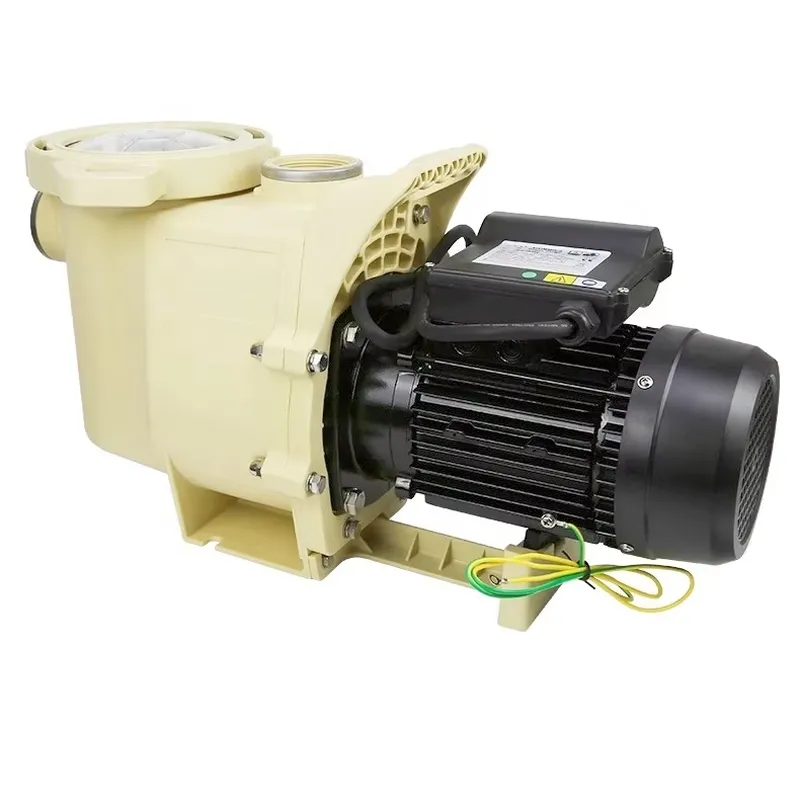 High Quality European Style 2H - đánh giá và giá Pool Pump 2Hp Variable Speed