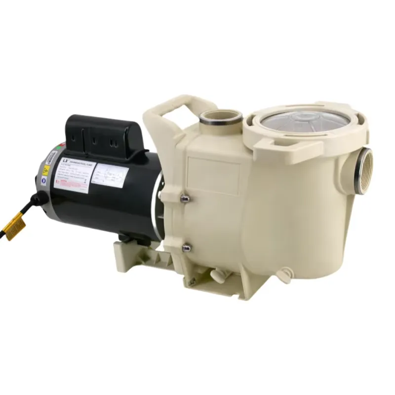 High Quality European Style 2H - đánh giá và giá Pool Pump 2Hp Variable Speed