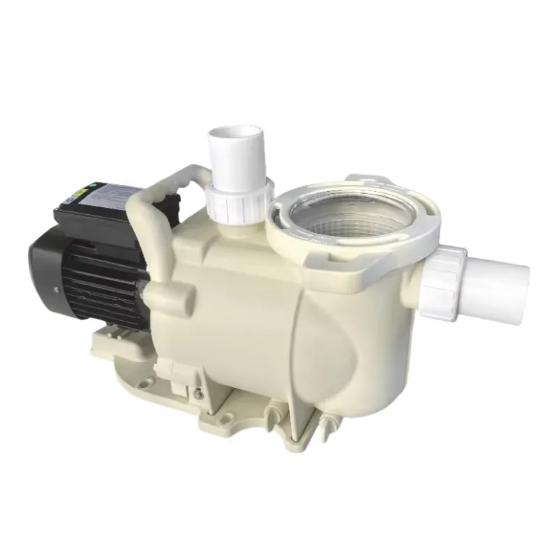 High Quality European Style 2H - đánh giá và giá Pool Pump 2Hp Variable Speed